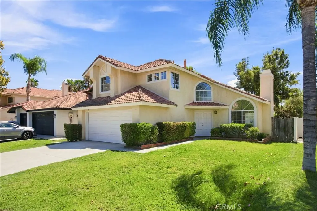 23355 Via Amador, Moreno Valley, CA 92557 - #1
