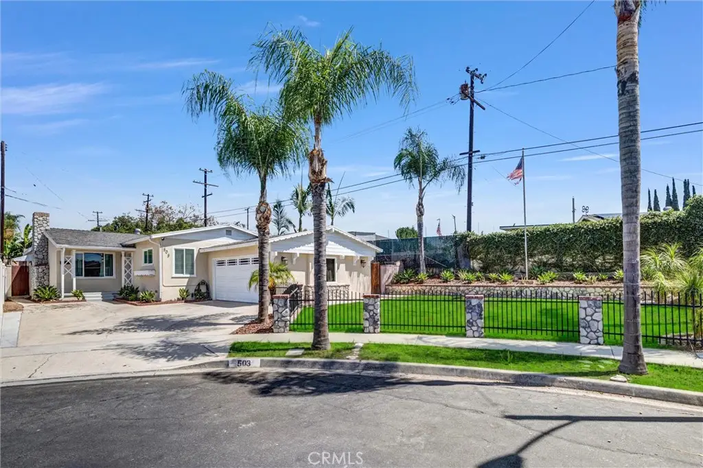503 Wilson Circle, Placentia, CA 92870 - #1
