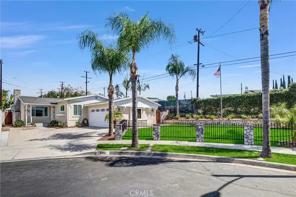 503 Wilson Circle, Placentia, CA 92870