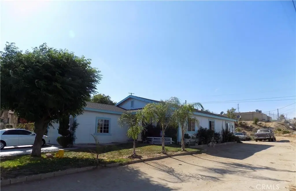 232 1 St, Perris, CA 92570 - #1