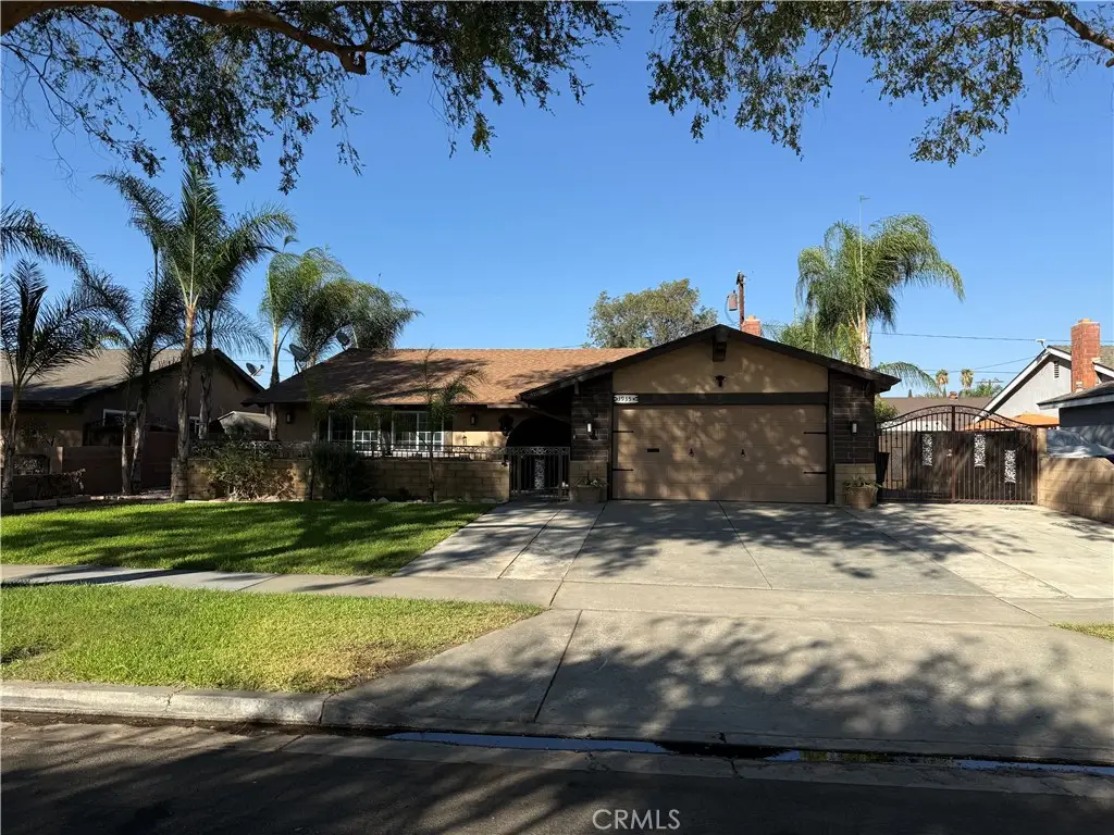 3935 Burge Street, Riverside, CA 92505 - #1
