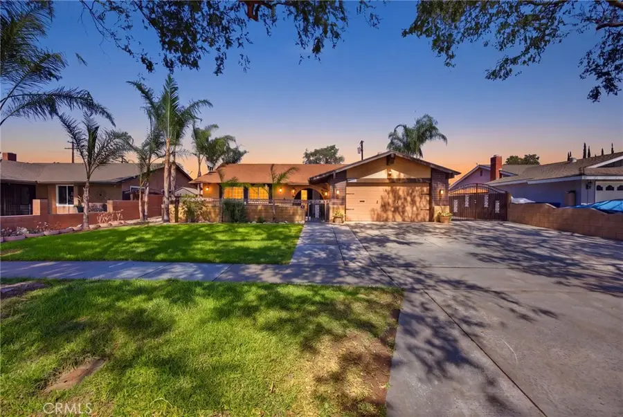 3935 Burge Street, Riverside, CA 92505 - #2