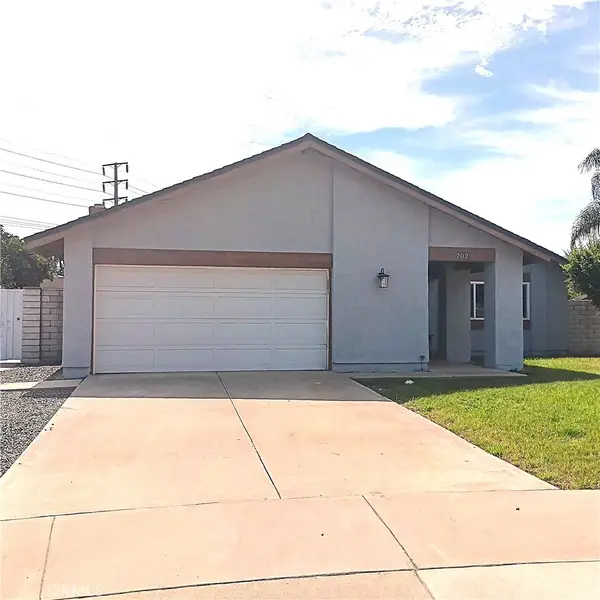 202 E Cherry Hill Court, Ontario, CA 91761