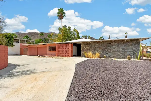 67870 Carroll Drive, Cathedral City, CA 92234