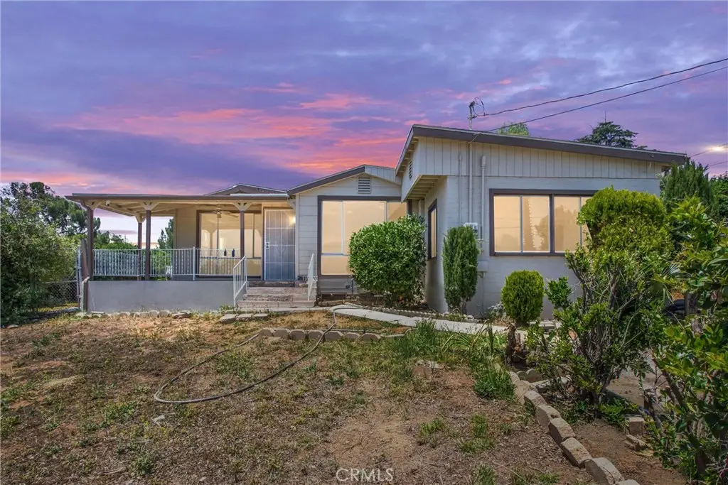 12190 Gladys, Yucaipa, CA 92399 - #1
