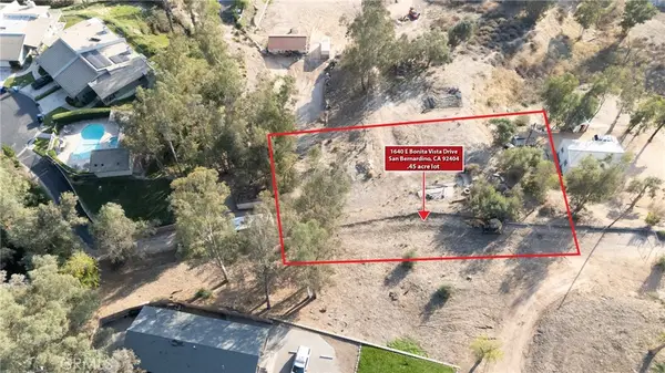 1640 Bonita Vista, San Bernardino, CA 92404