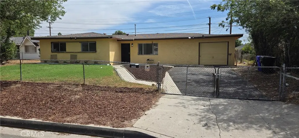 1483 Arizona, San Bernardino, CA 92411 - #1
