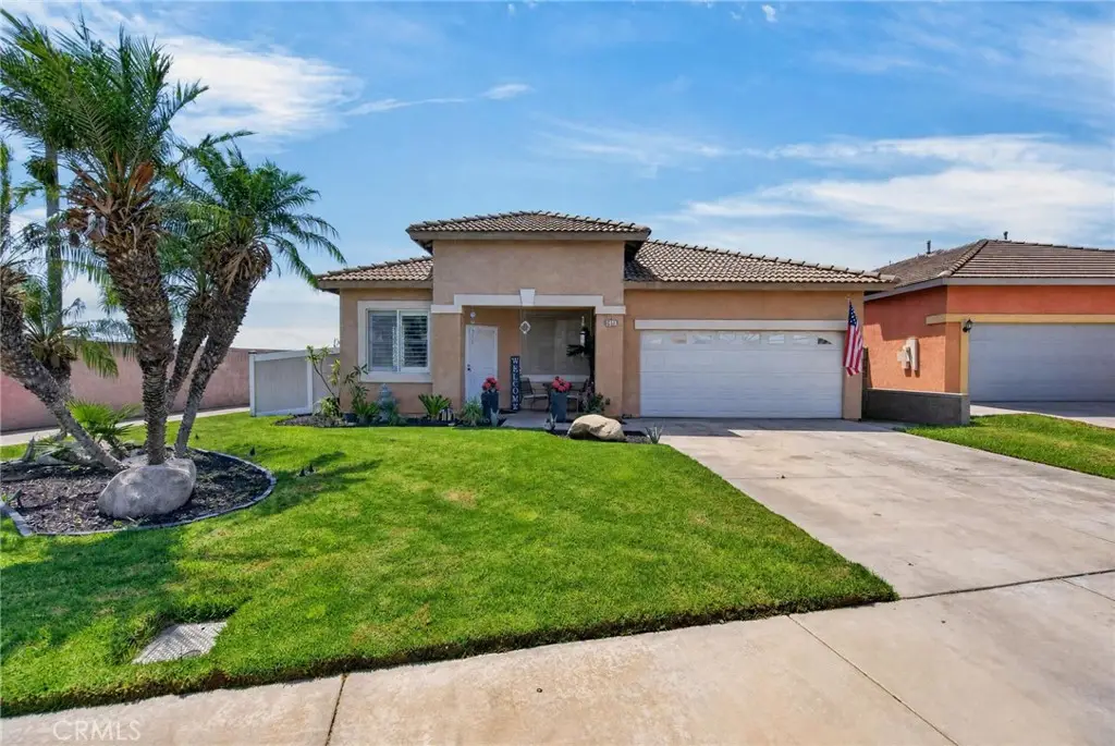 6487 Diamond, Riverside, CA 92509 - #1