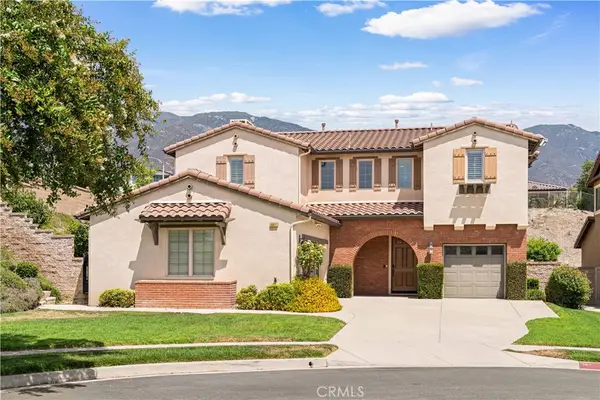 5011 Juneau Court, Rancho Cucamonga, CA 91739