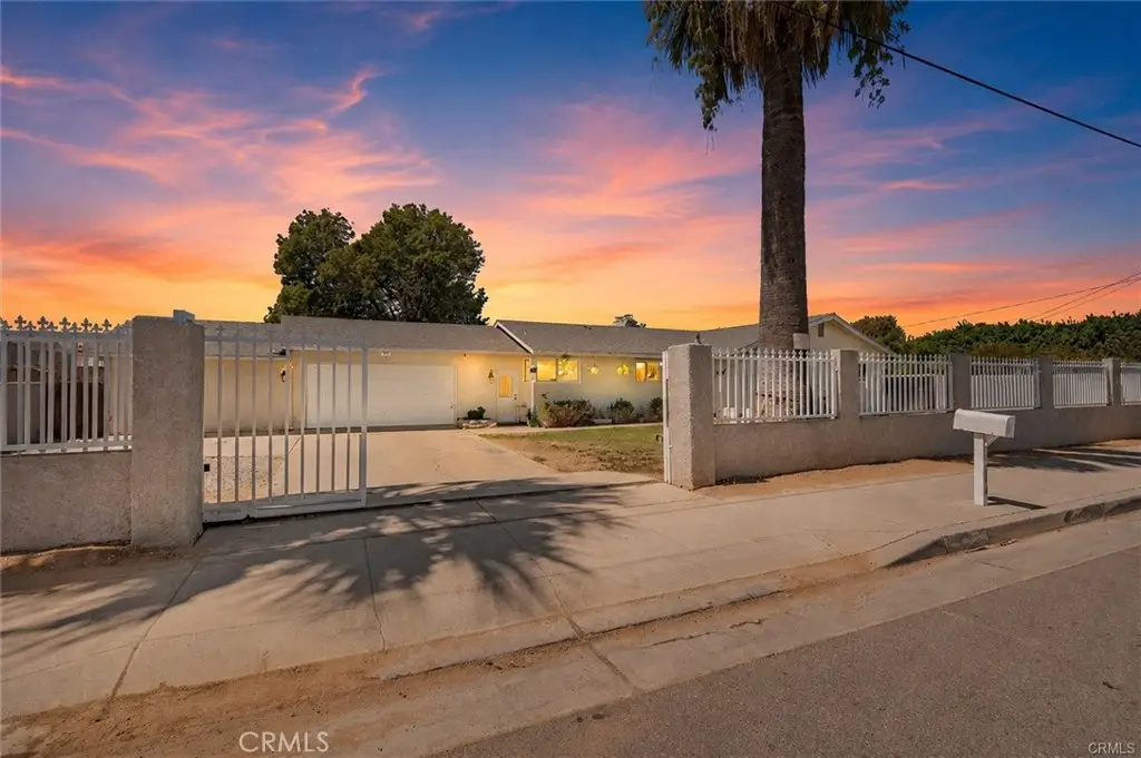 5919 Hudson, Riverside, CA 92509 - #1