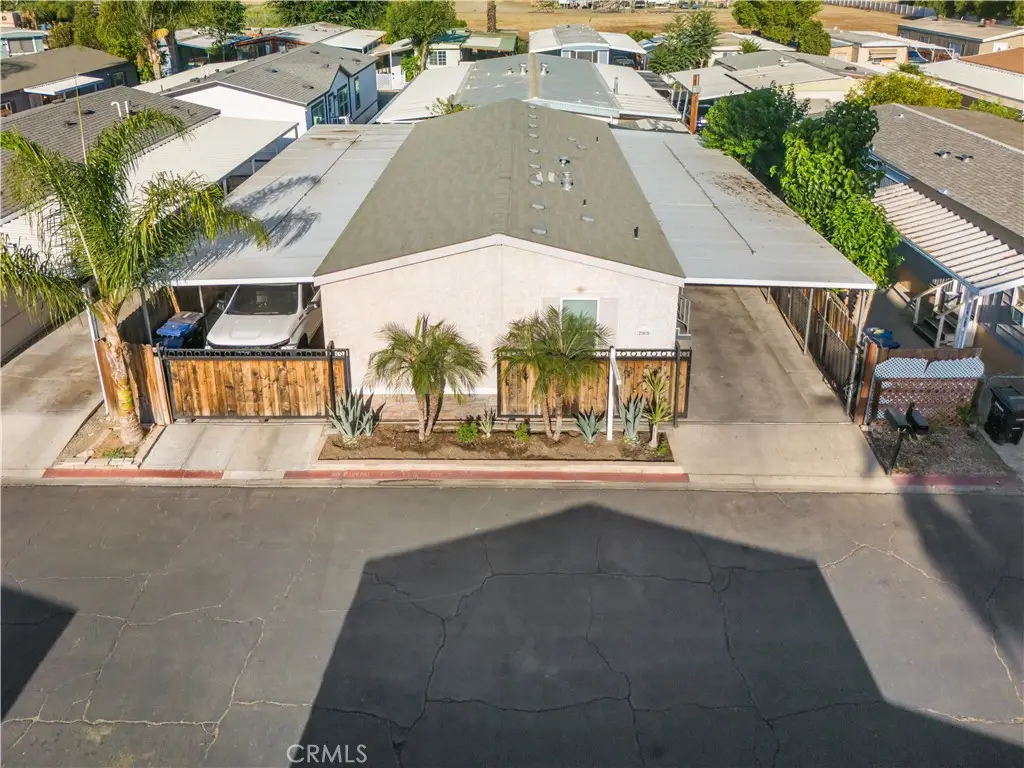 1097 N State Street #205, Hemet, CA 92543 - #1