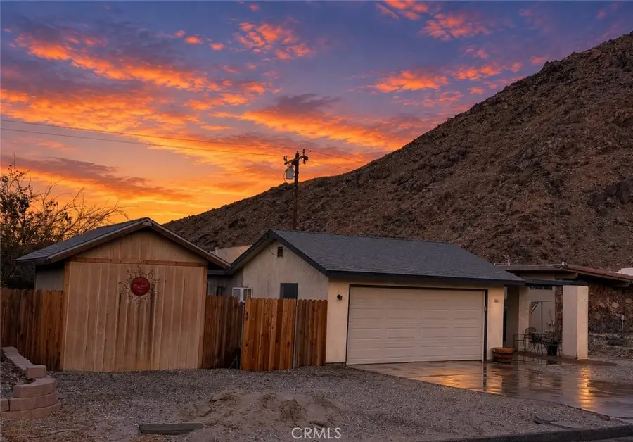 22556 Parkmead, Palm Springs, CA 92262 - #2