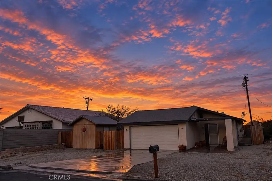 22556 Parkmead, Palm Springs, CA 92262 - #3