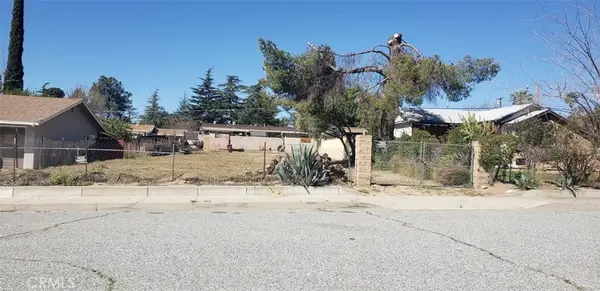0 N Woodland Avenue, Banning, CA 92220
