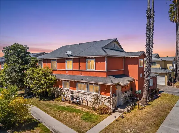 1 Dovecote, Carson, CA 90745