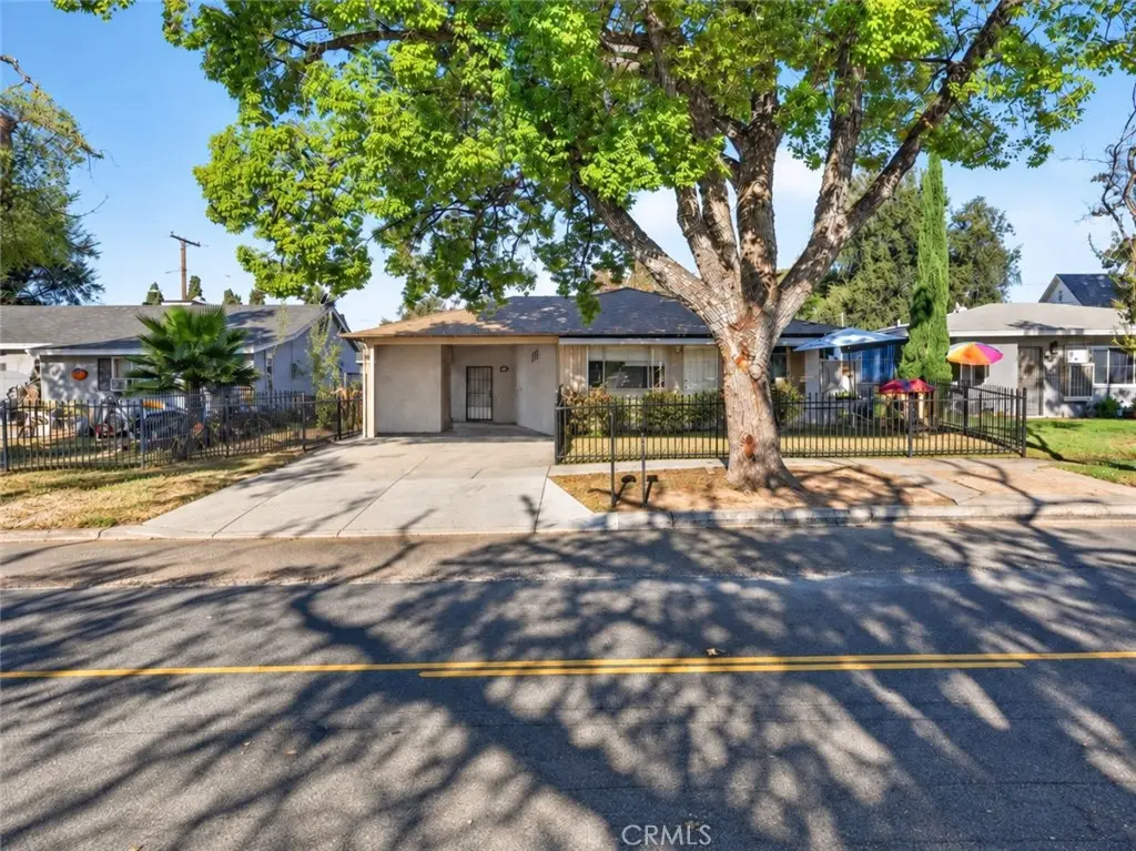 1720 N Sierra Way, San Bernardino, CA 92405 - #1