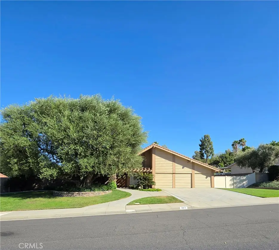 5872 Shaker, Riverside, CA 92506 - #1