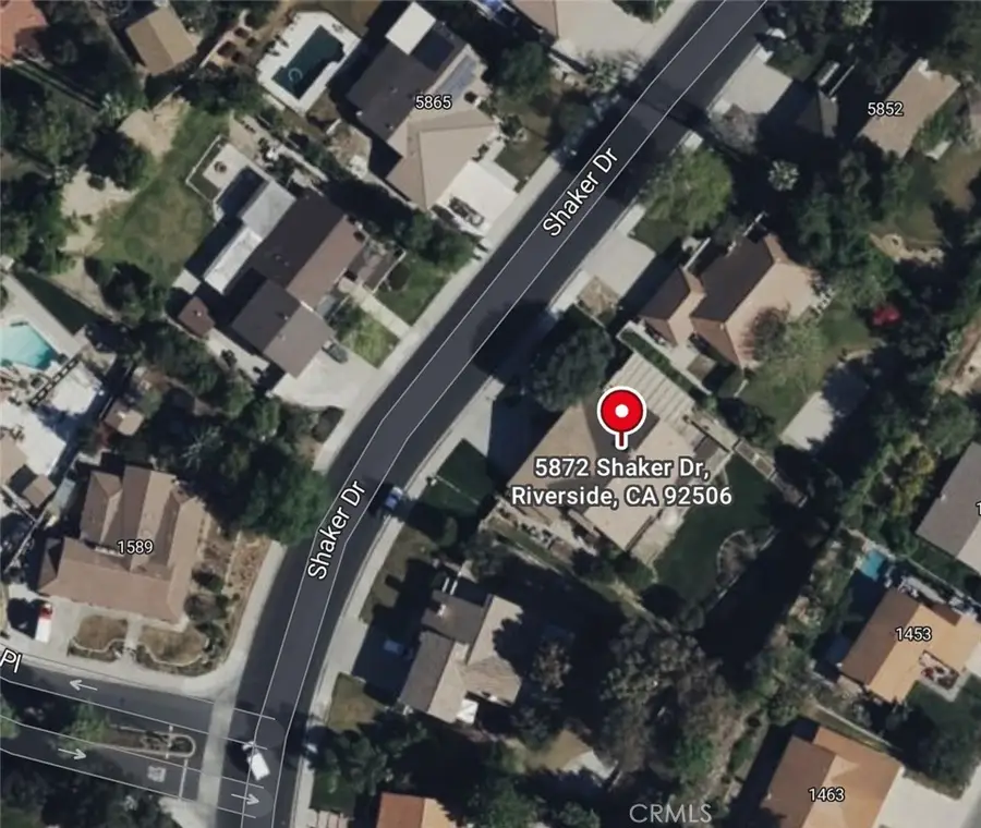 5872 Shaker, Riverside, CA 92506 - #2