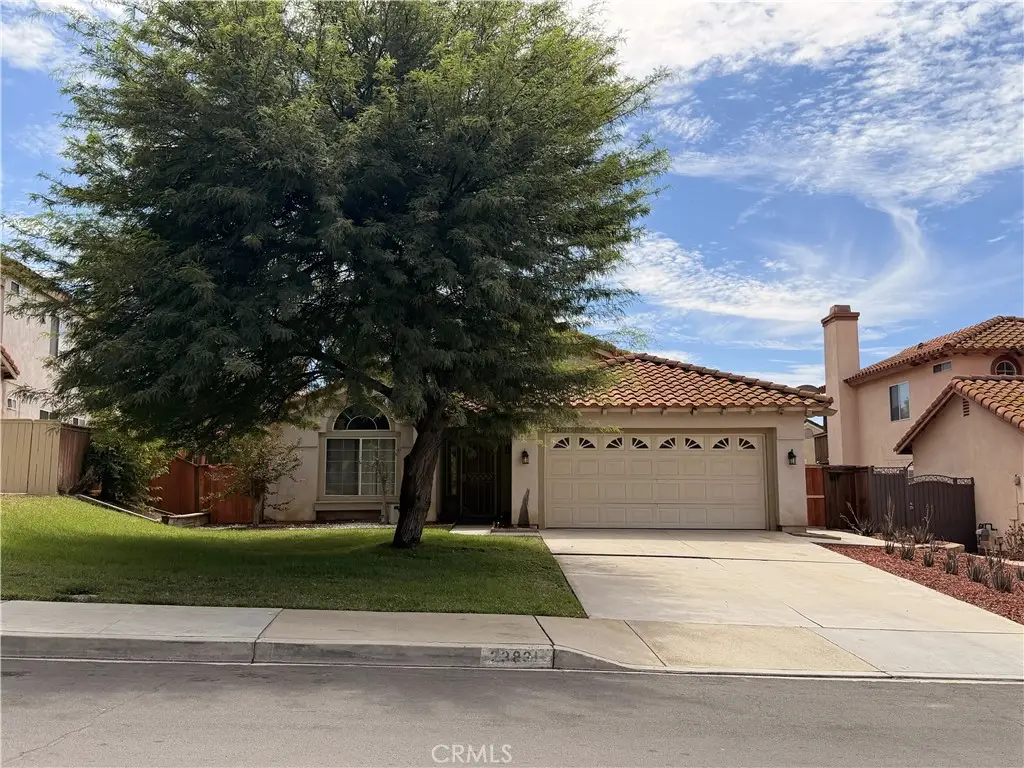 23831 Blue Ridge, Moreno Valley, CA 92557 - #1