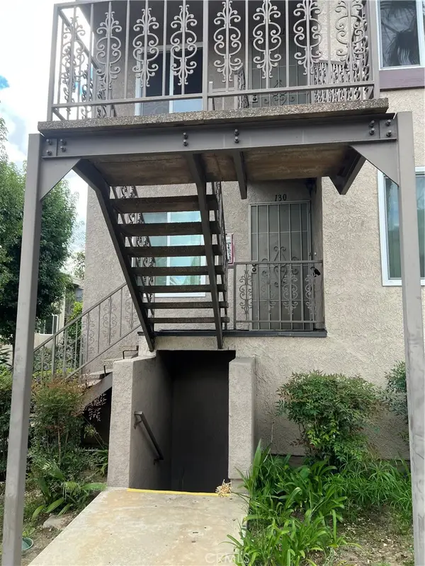5484 Dobbs Street #130, Los Angeles, CA 90032