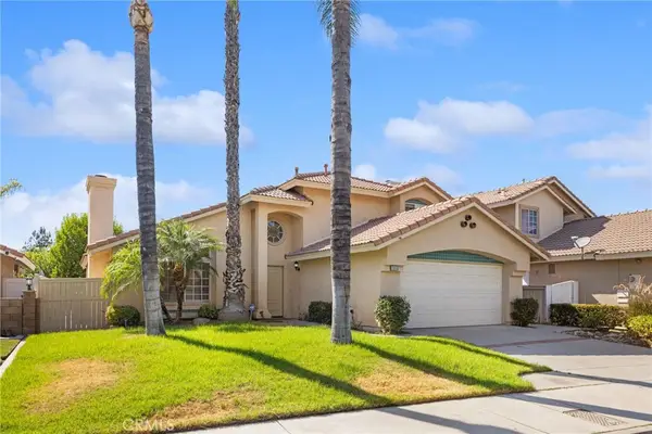 7888 Beckett Court, Highland, CA 92346