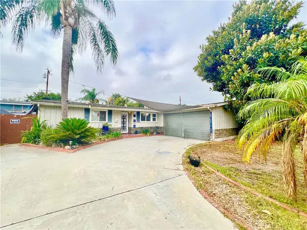928 Bluecrest Street, Corona, CA 92882