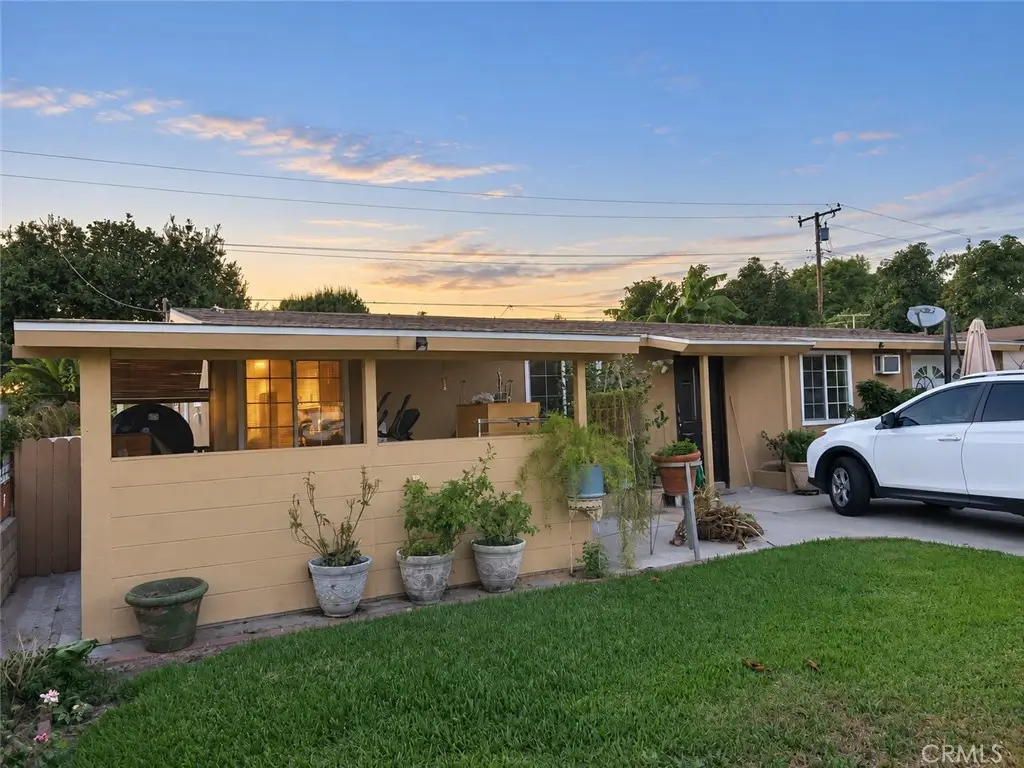 515 N Dahlia Avenue, Ontario, CA 91762 - #1