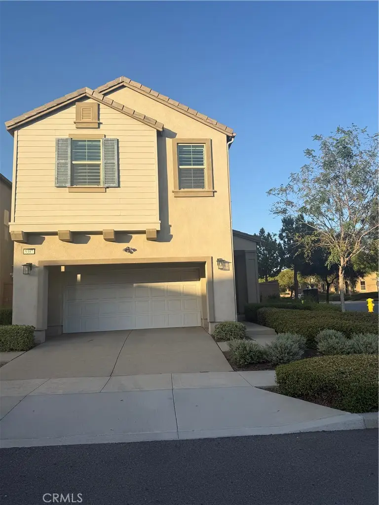 5397 Vicenza Lane, Fontana, CA 92336 - #1