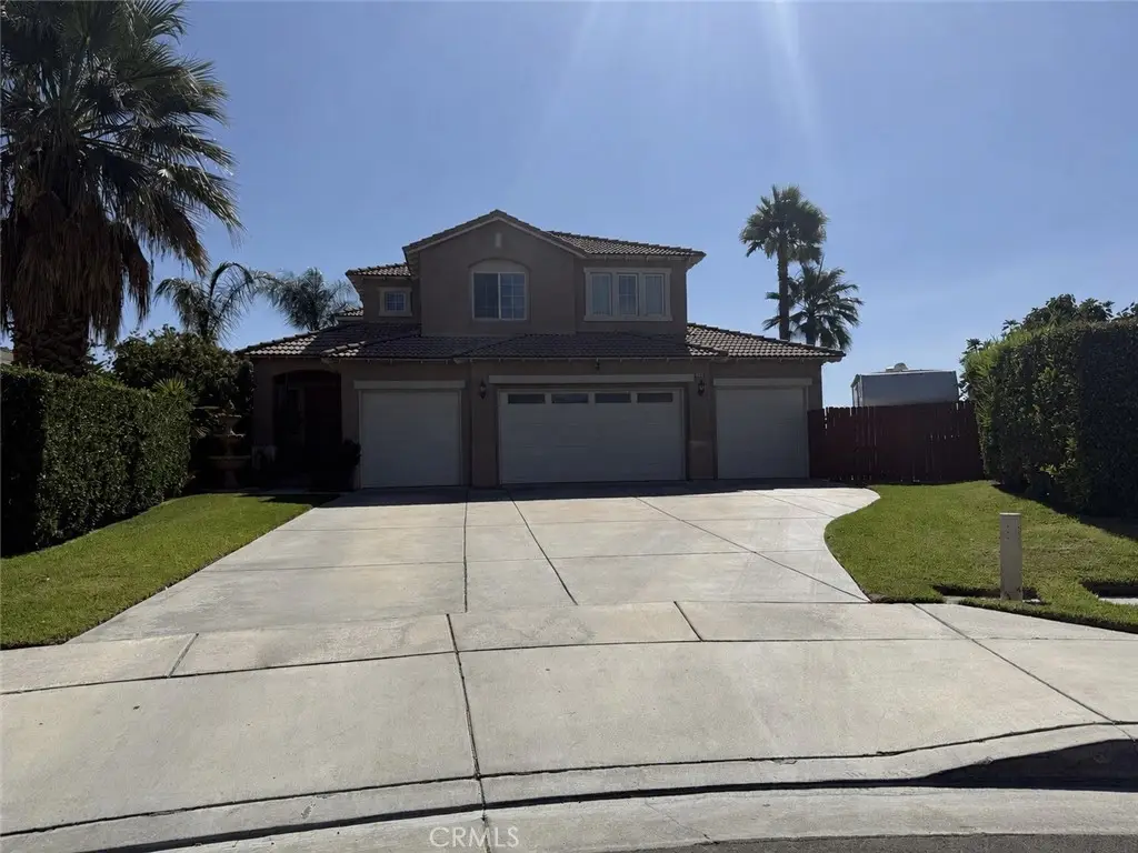 1198 Oasis Court, San Jacinto, CA 92582 - #1