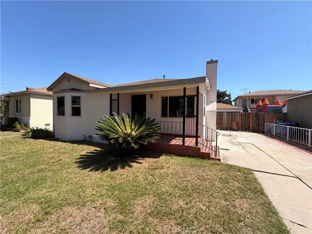 7108 Heliotrope, Bell, CA 90201 - #1