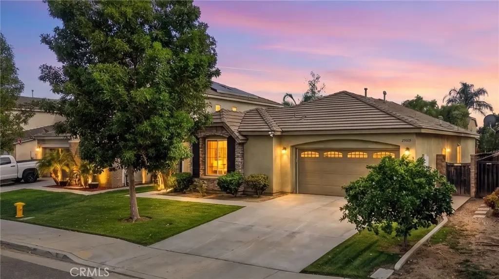 29105 Overboard Drive, Menifee, CA 92585 - #1