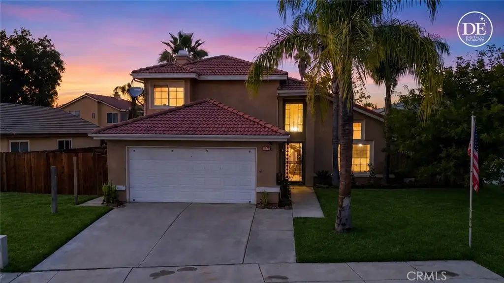 1481 Genoa, San Jacinto, CA 92583 - #1
