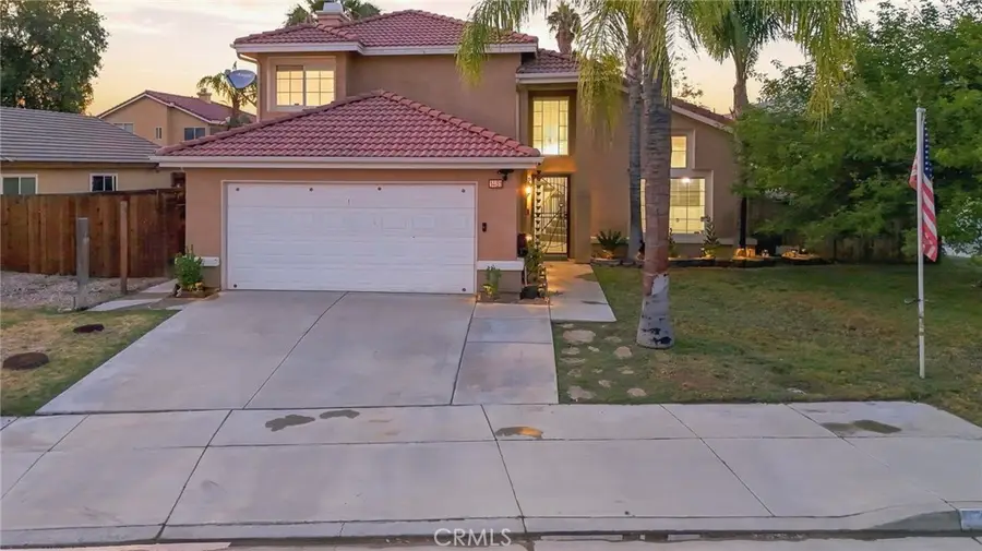 1481 Genoa, San Jacinto, CA 92583 - #2