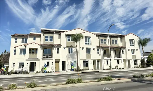 685 S Brea Boulevard #102, Brea, CA 92821