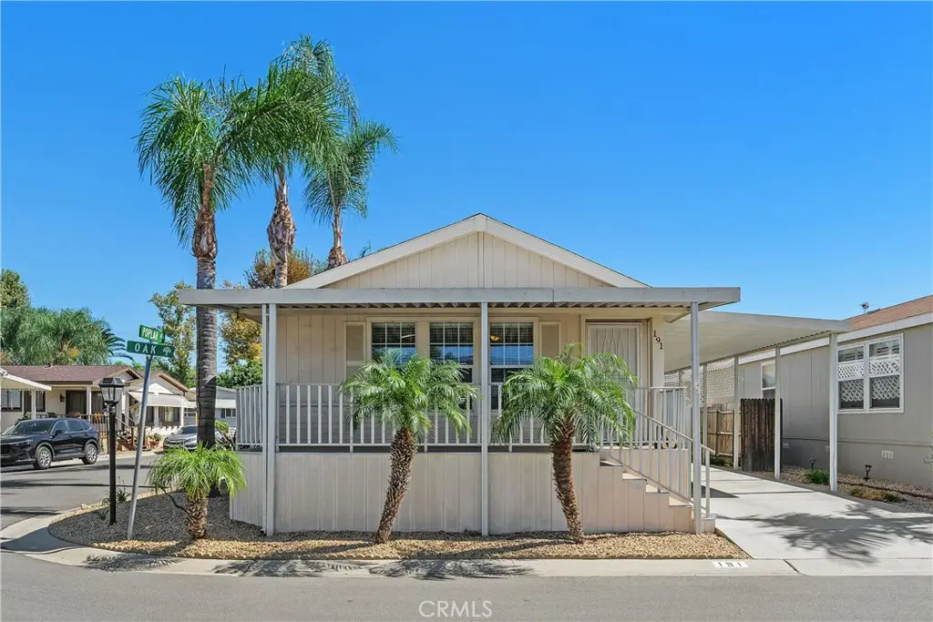 4000 Pierce #191, Riverside, CA 92505 - #1