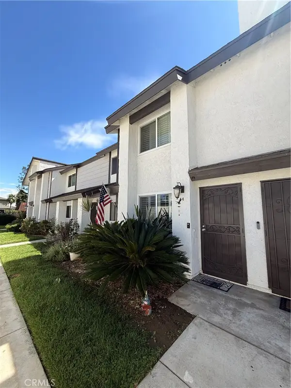 12836 12th Street #44, Chino, CA 91710