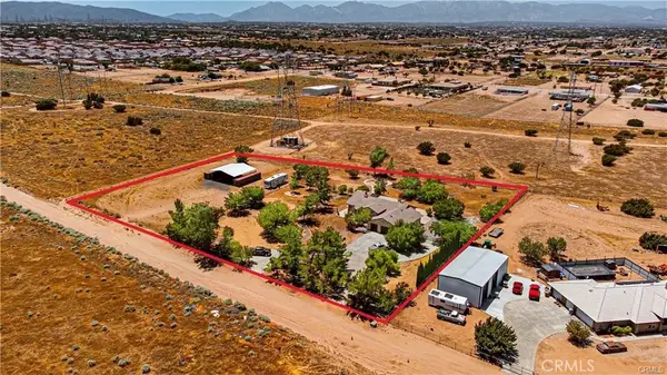 8026 Primrose Avenue, Hesperia, CA 92344