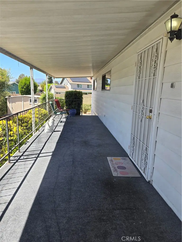 3945 Bradford #122, La Verne, CA 91750 - #2