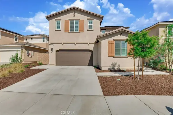 11536 Jack St, Beaumont, CA 92223