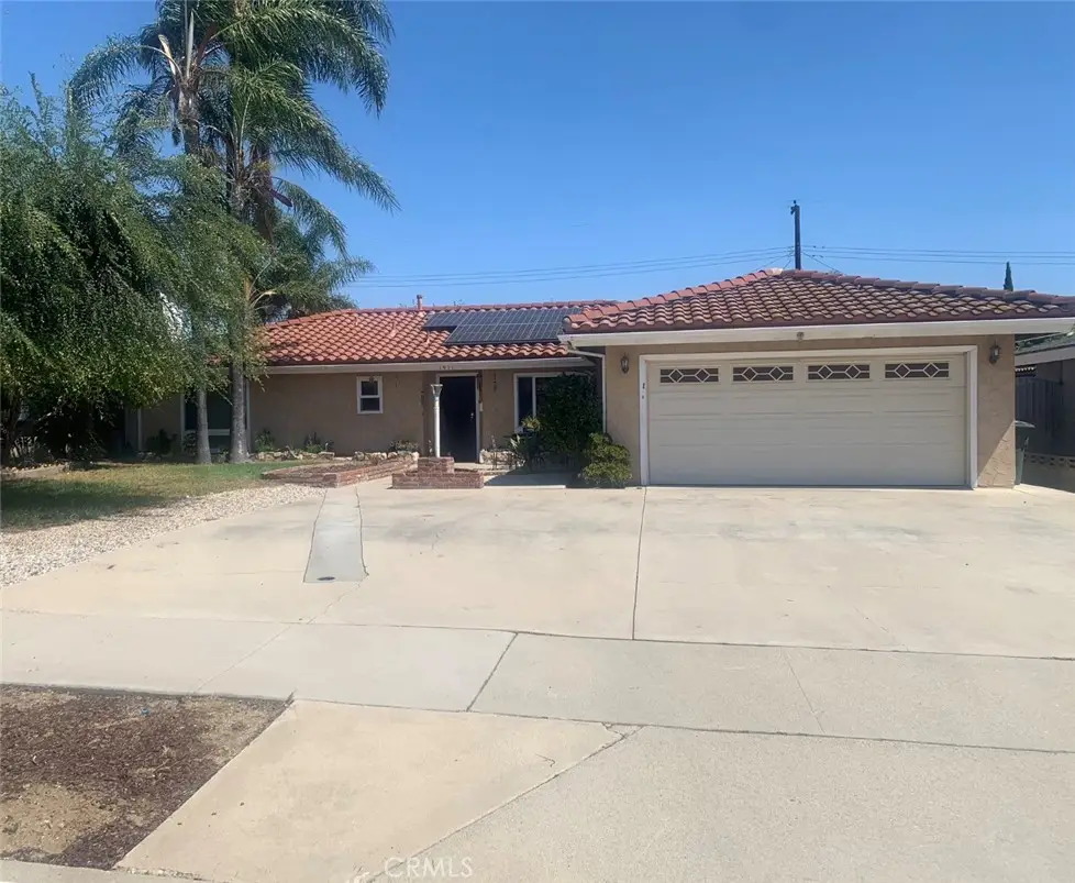 1911 S Holly Avenue, Ontario, CA 91762 - #1