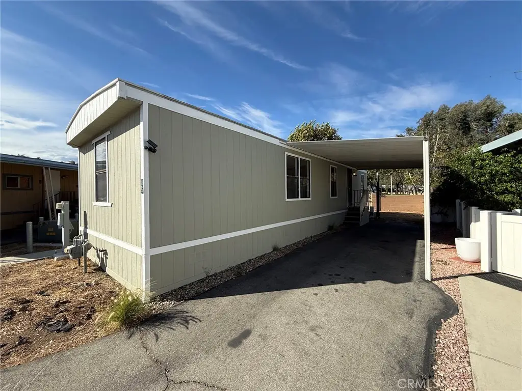8389 Baker Avenue #85, Rancho Cucamonga, CA 91730 - #1
