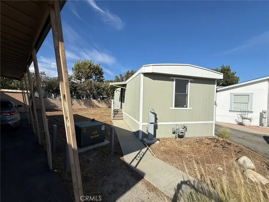 8389 Baker Avenue #85, Rancho Cucamonga, CA 91730 - #2