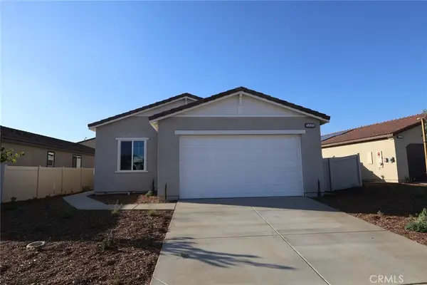 5335 Trailmark Court, Banning, CA 92220