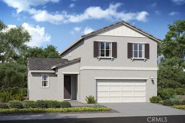 1537 Cedarwood Drive, Banning, CA 92220