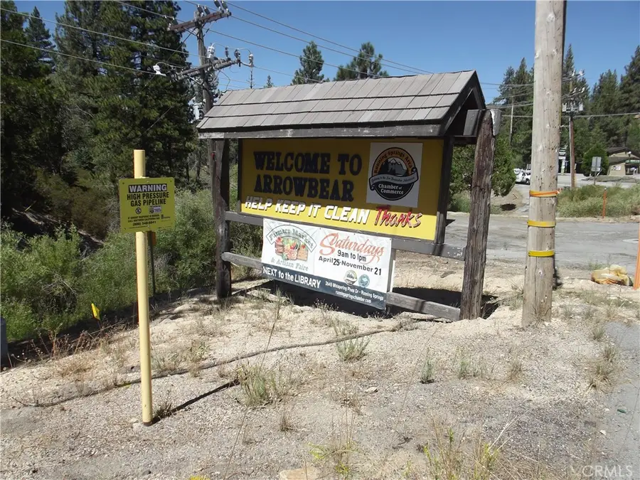 32909 Chipmunk, Running Springs, CA 92382 - #3