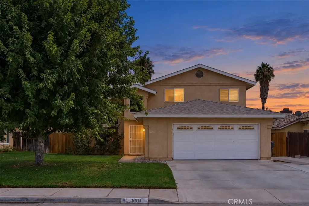 1004 Radka, Beaumont, CA 92223 - #1