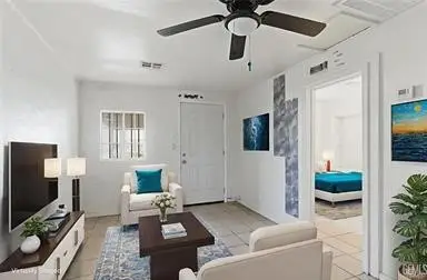 2403 S I, Bakersfield, CA 93304 - #2