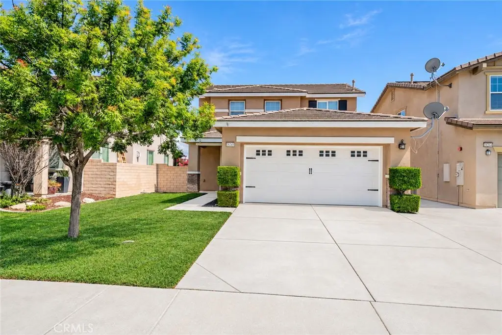 18265 Damiana, San Bernardino, CA 92407 - #1