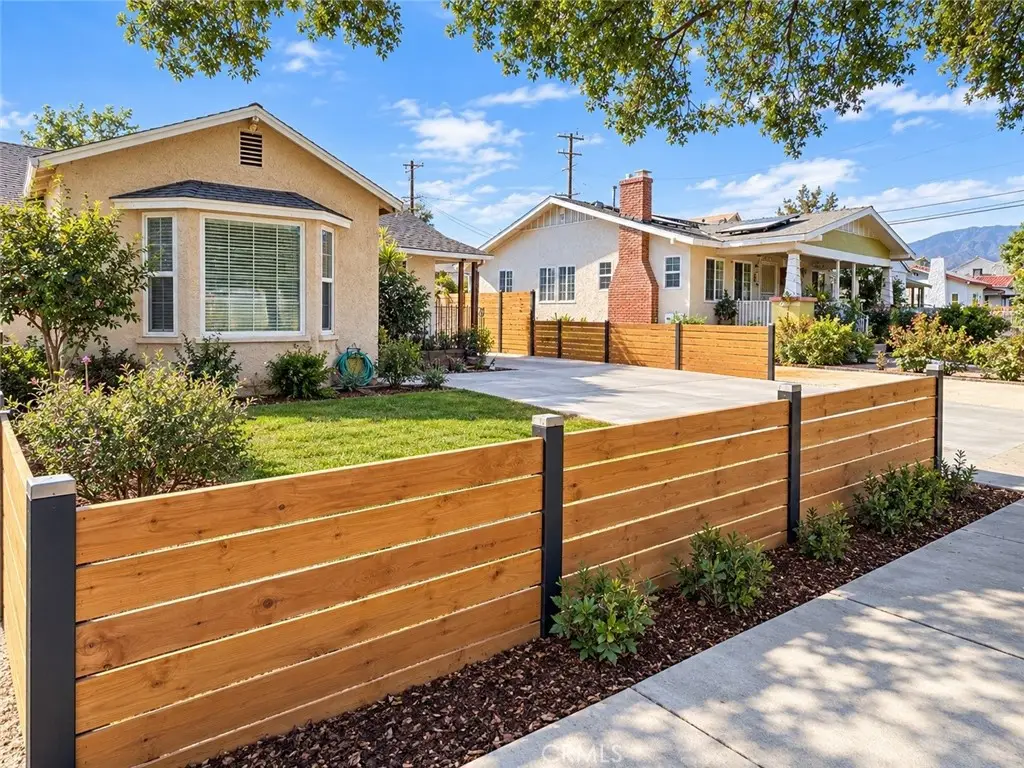 2784 N Mountain View Avenue, San Bernardino, CA 92405 - #1