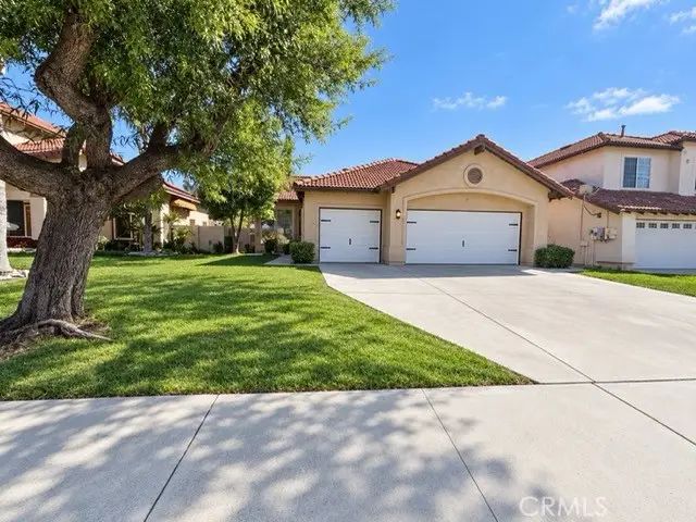 16786 Via Pamplona, Moreno Valley, CA 92551 - #1